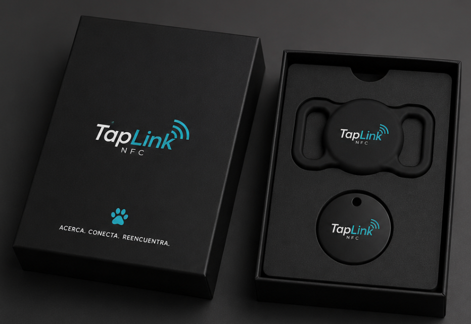 TapLink Pet